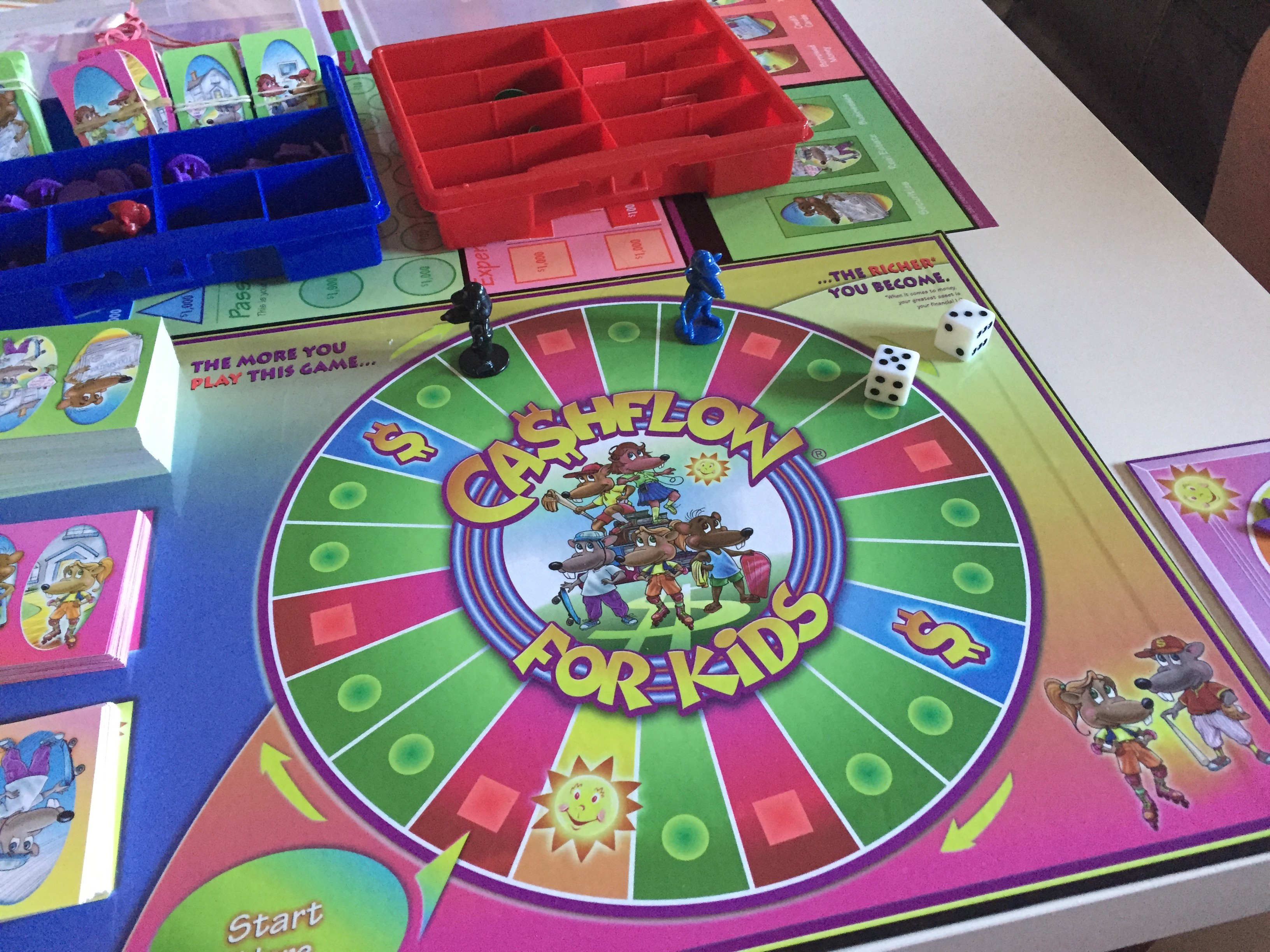 cashflow game online cashflow game online